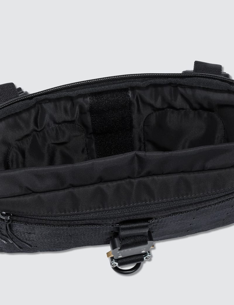 1017 ALYX 9SM - New Chest Rig | HBX