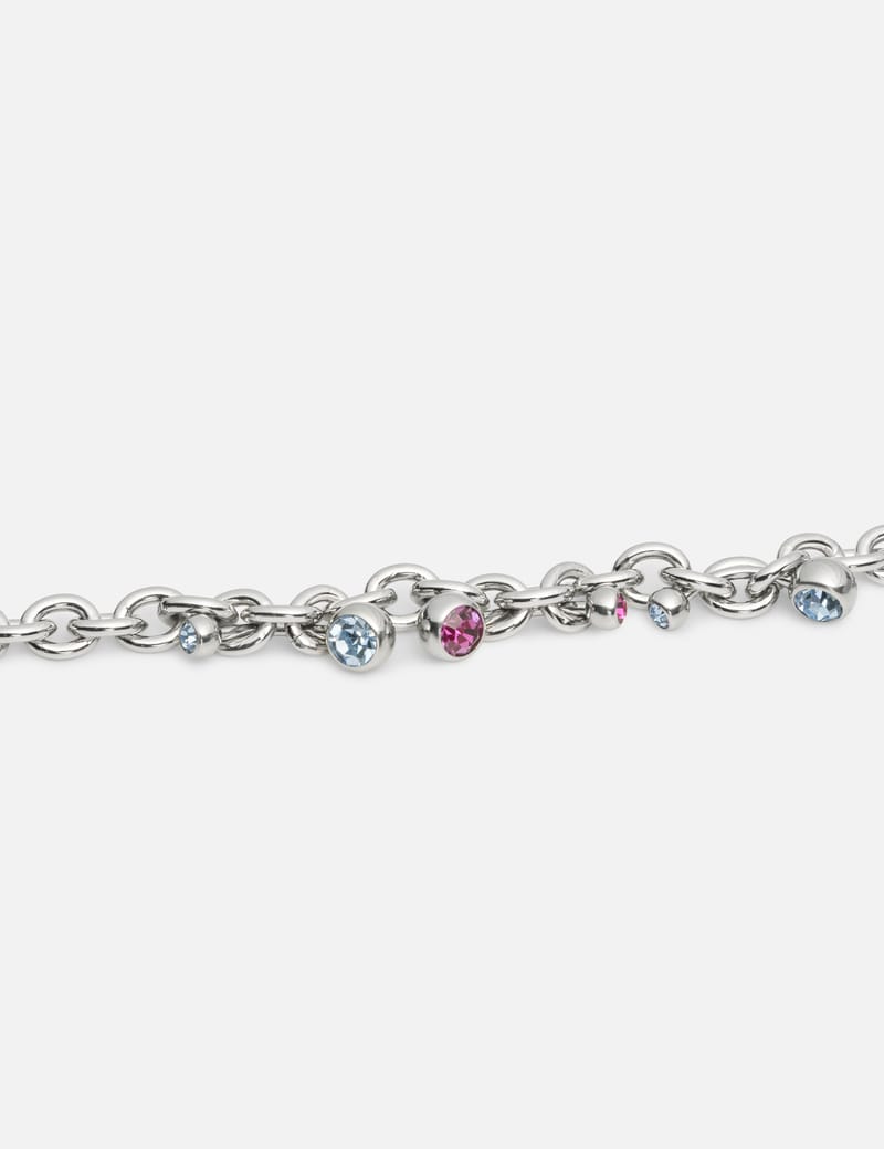 ブレスレット Bless ☆ JUSTINE CLENQUET Justine Clenquet - Bless Bracelet | HBX - Globally Curated