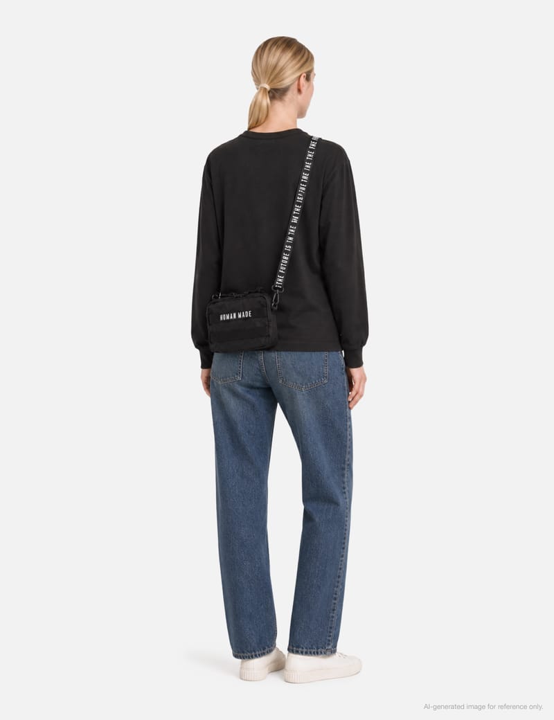 Human Made - Medium Tool Bag | HBX