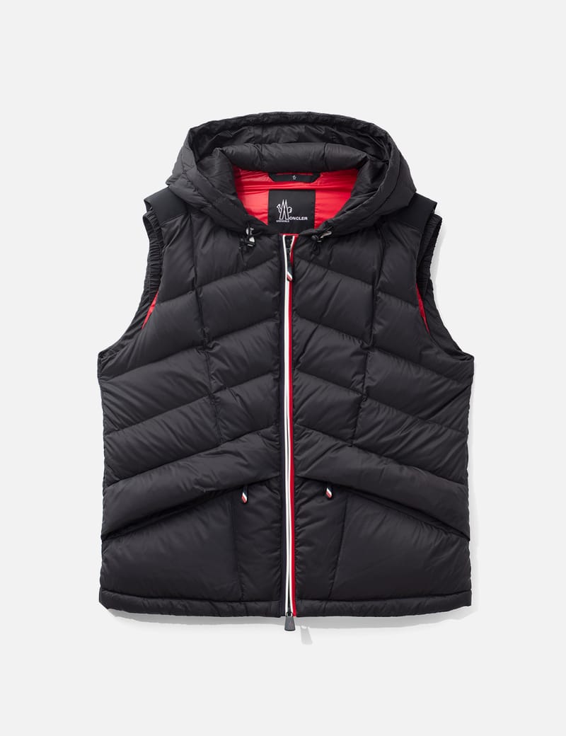 Moncler - Mr. Moncler Figure (2017) | HBX