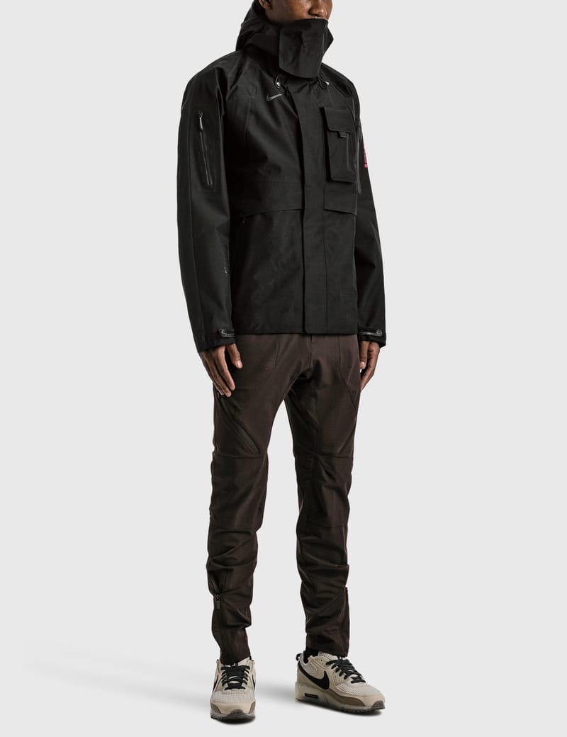 Nike - Nike x Travis Scott Tech Jacket | HBX - Globally Curated ...