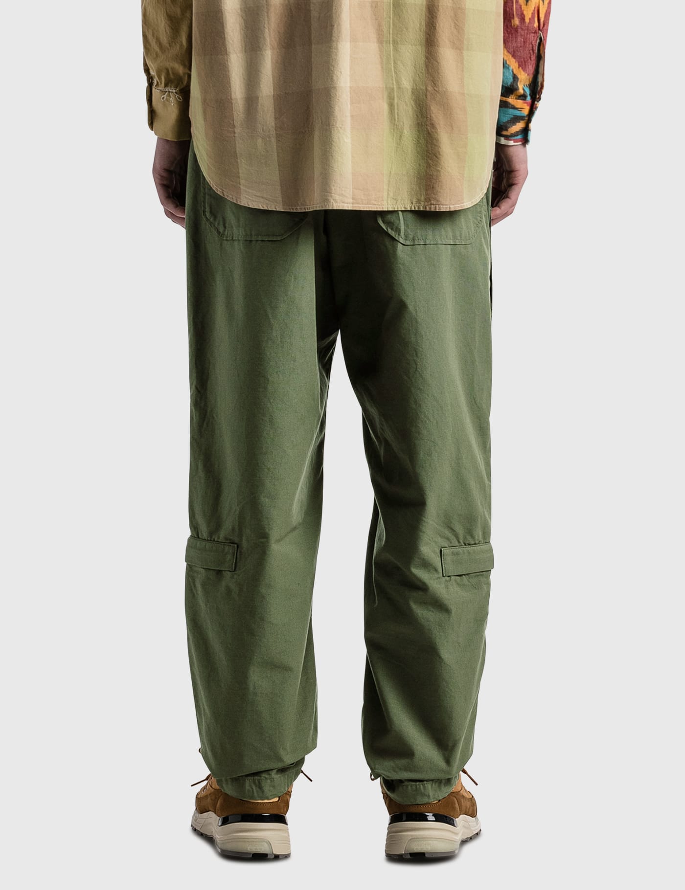 Engineered Garments - Aircrew Pants | HBX - Globally Curated 