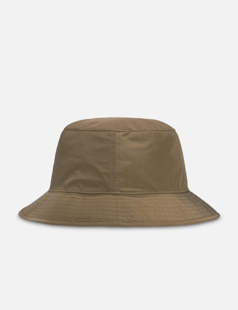 帽子 C.P Company Chrome-R Lens Bucket Hat C.P. Company - Chrome-R Lens Bucket Hat | HBX - Globally