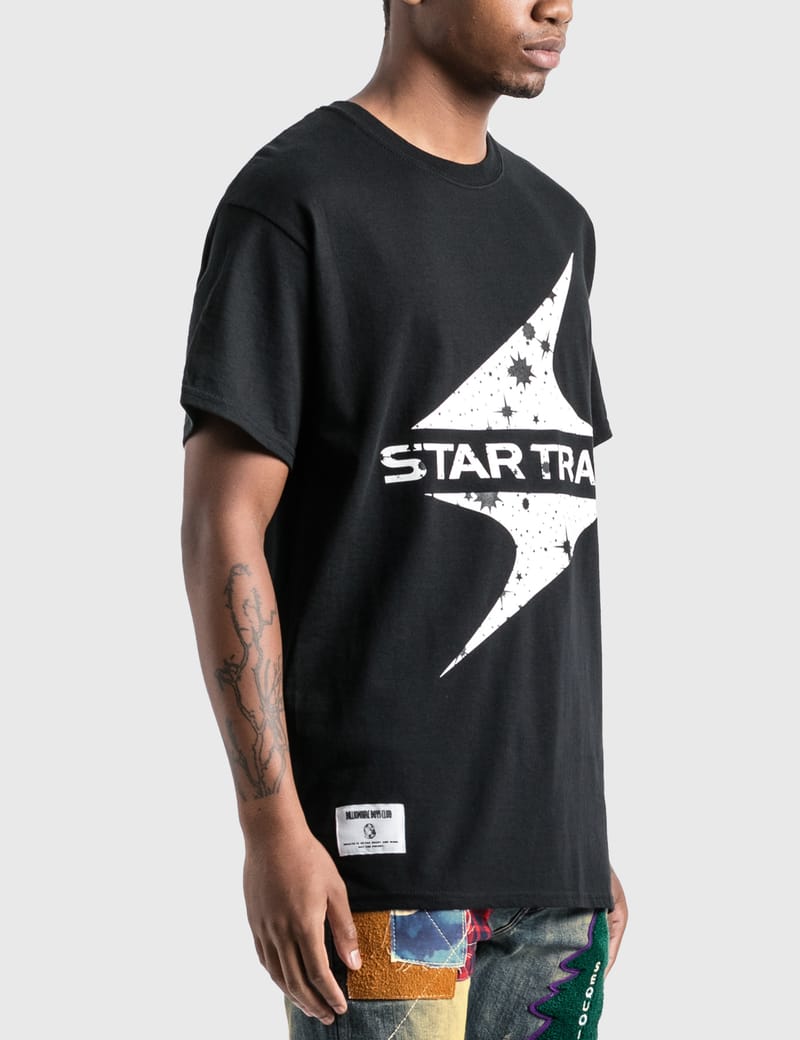 Billionaire Boys Club - Billionaire Boys Club × Star Trak