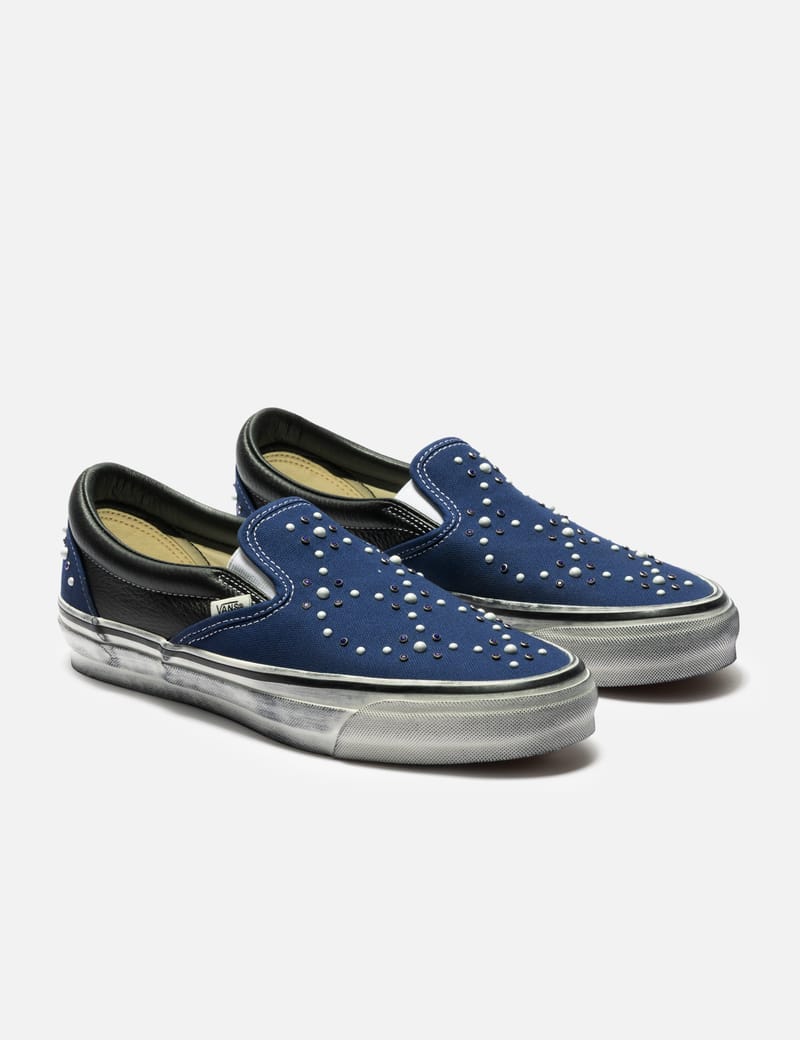 Vans - NEIGHBORHOOD X Vans OTW Old Skool 36 | HBX