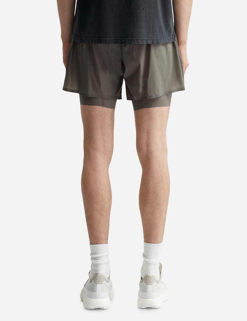 SATISFY - TechSilk™ 5