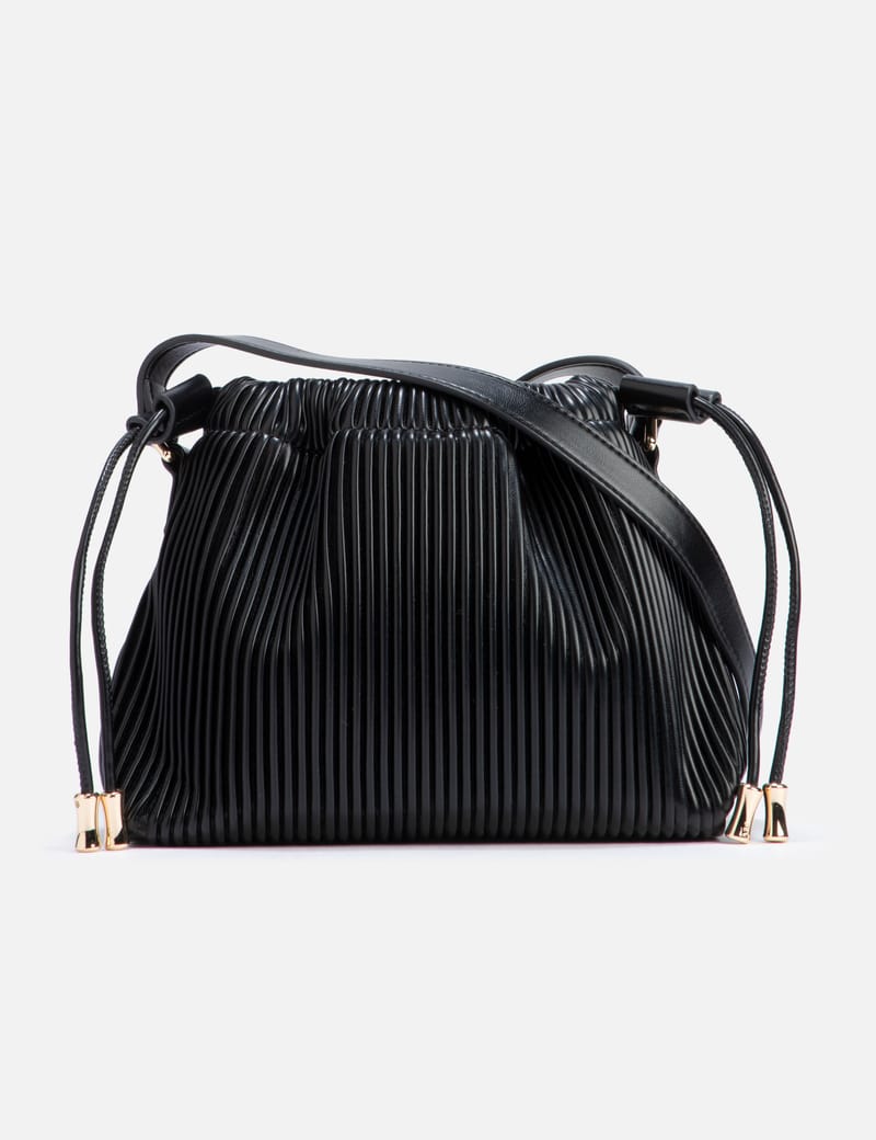 バッグ A.P.C ninon small Black Buy A.P.C. Black Ninon Mini Bag from Next USA