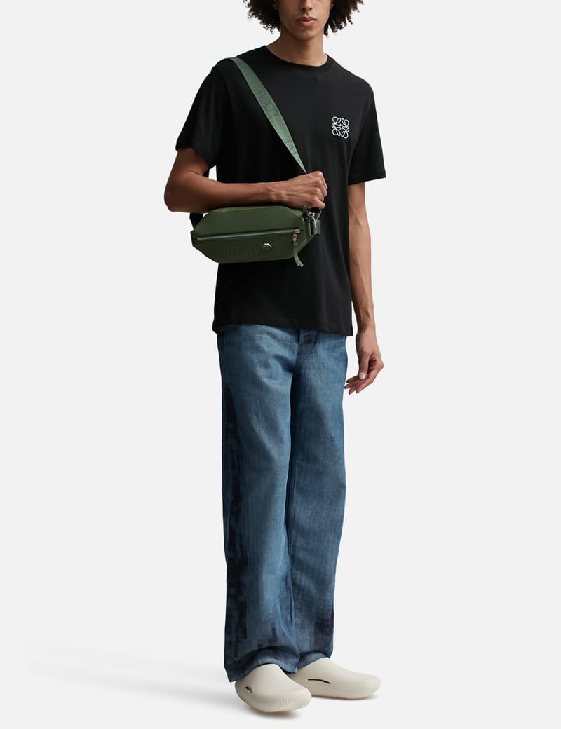 Loewe - コンバーチブルスリングバッグ | HBX - ハイプビースト