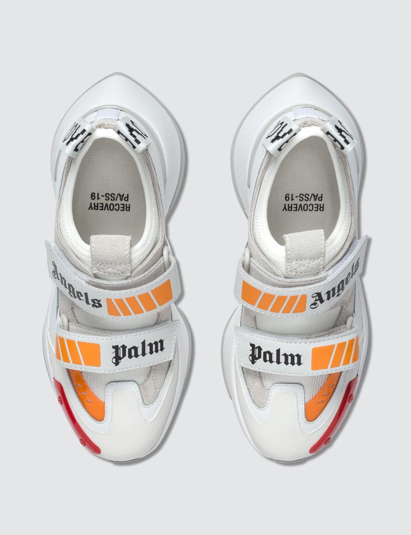 Palm Angels - Recovery Sneaker | HBX - ハイプビースト(Hypebeast)が