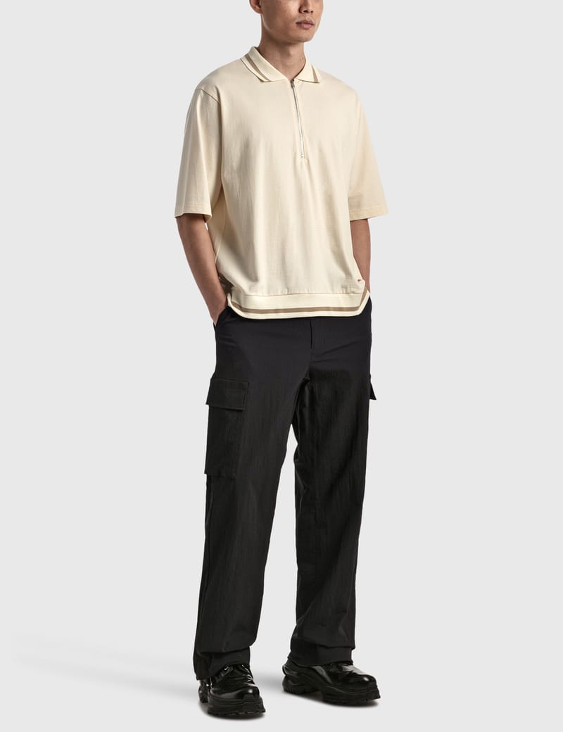 NULABEL GARMENT DYED FIELD TROUSERS | centurymotorinnfinley.com.au