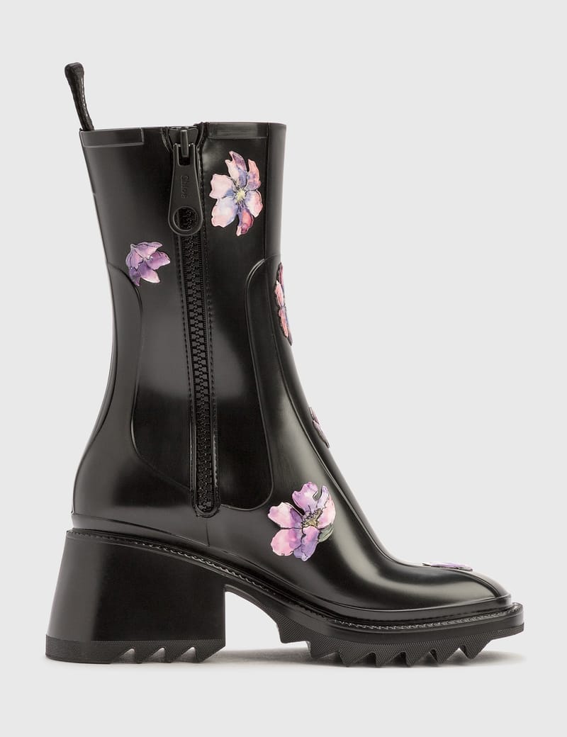 クロエ - Betty Rain Boots | HBX