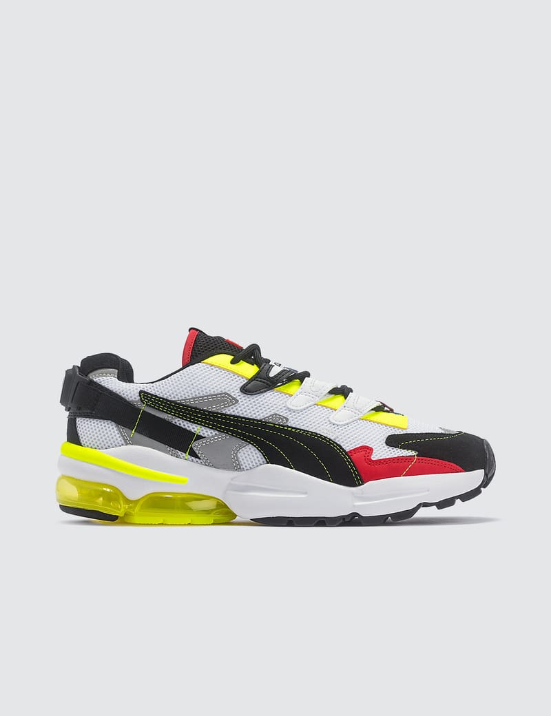 Puma - Ader Error X Puma Cell Alien Sneakers | HBX - Globally