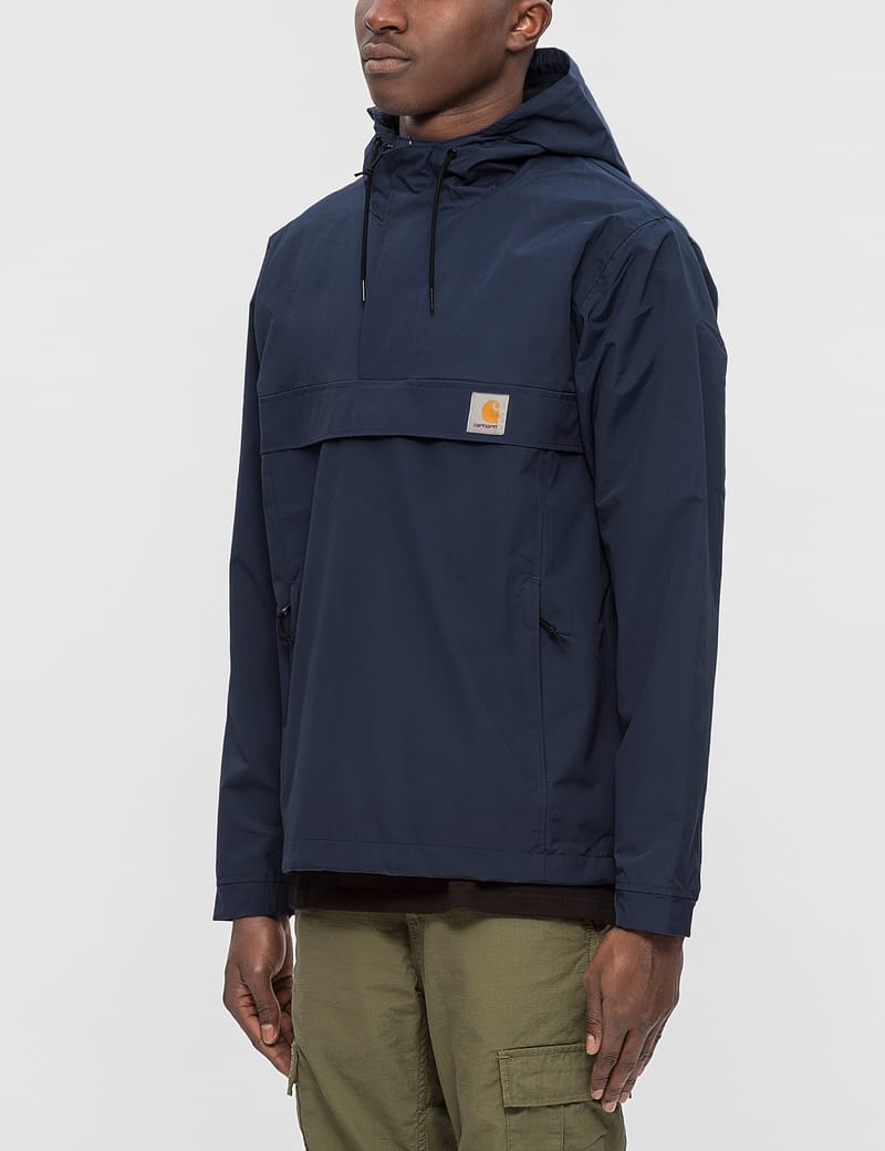 Carhartt Work In Progress Nimbus Pullover Jacket HBX