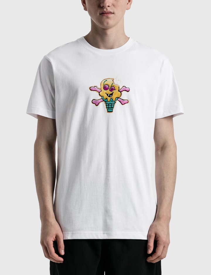 Icecream - Cookie T-shirt | HBX - Globally Curated Fashion and ...