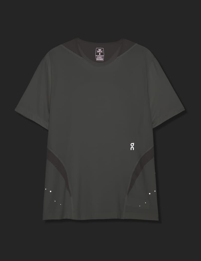 On - On X Post Archive Faction Running T-Shirt | HBX