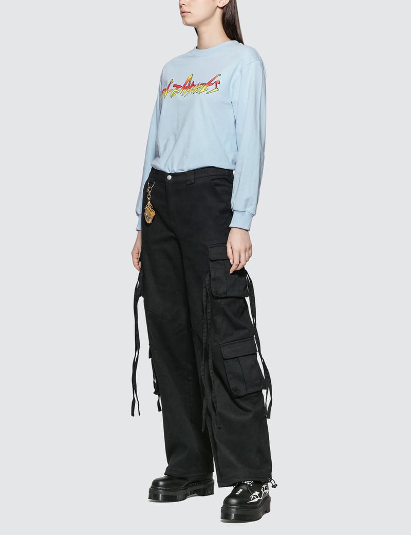 【海外限定】 Chain Bowie David - Undercover | ハイプビースト - HBX トップス