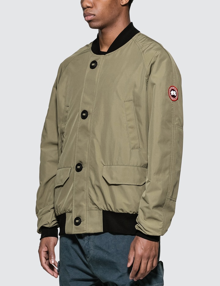 Canada Goose - Faber Bomber Jacket | HBX - Globally Curated Fashion and