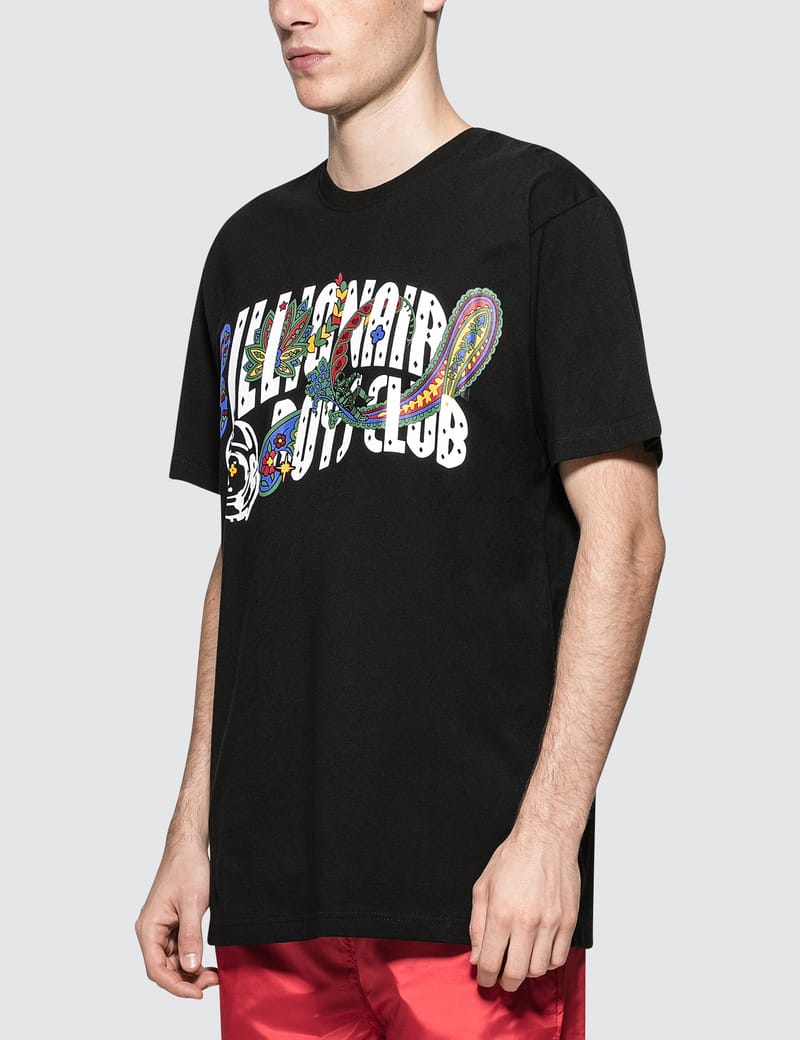 Billionaire Boys Club - Space And Flowers S/S T-Shirt | HBX