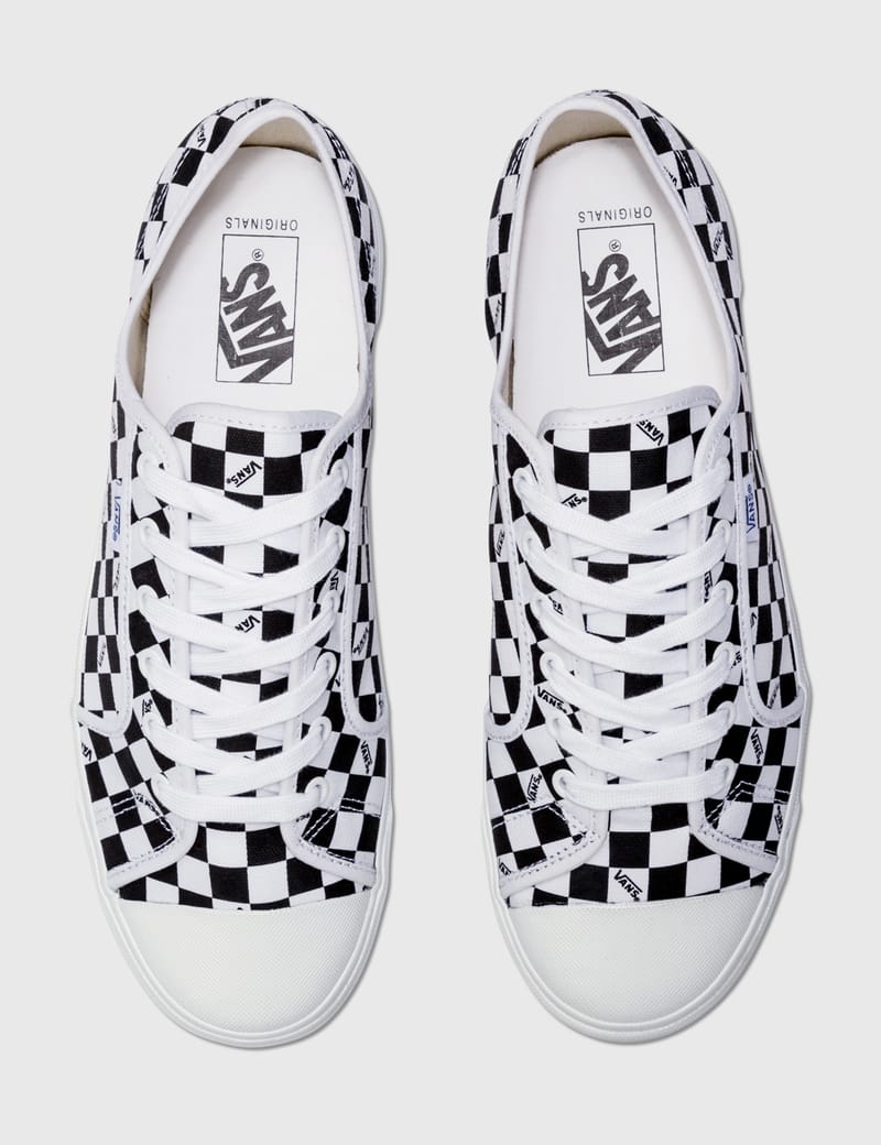 Vans style 23 white outlet