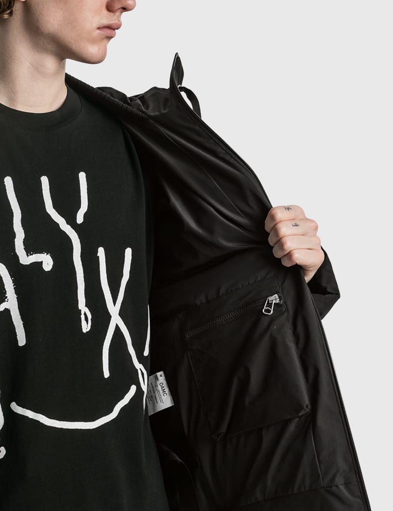 OAMC - PEACEMAKER LITHIUM JACKET | HBX - Globally Curated Fashion