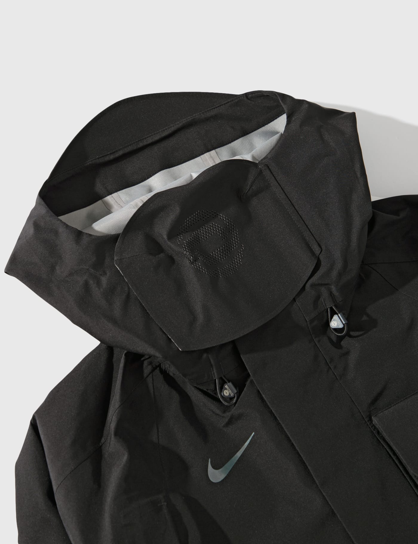 Nike - Nike x Travis Scott Tech Jacket | HBX - Globally Curated