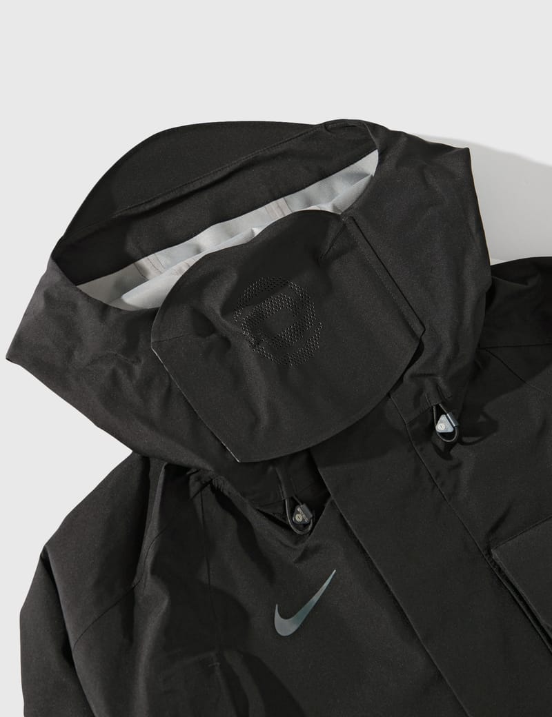 Nike - Nike x Travis Scott Tech Jacket | HBX - Globally Curated ...