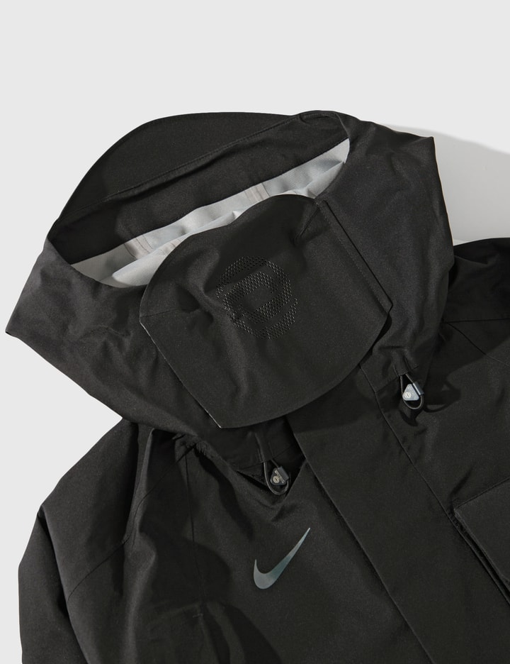 Nike - Nike x Travis Scott Tech Jacket | HBX - Globally Curated Fashion ...