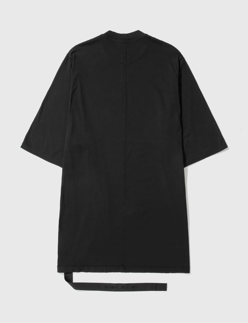 Rick Owens Drkshdw - Jumbo T-shirt | HBX - Globally Curated