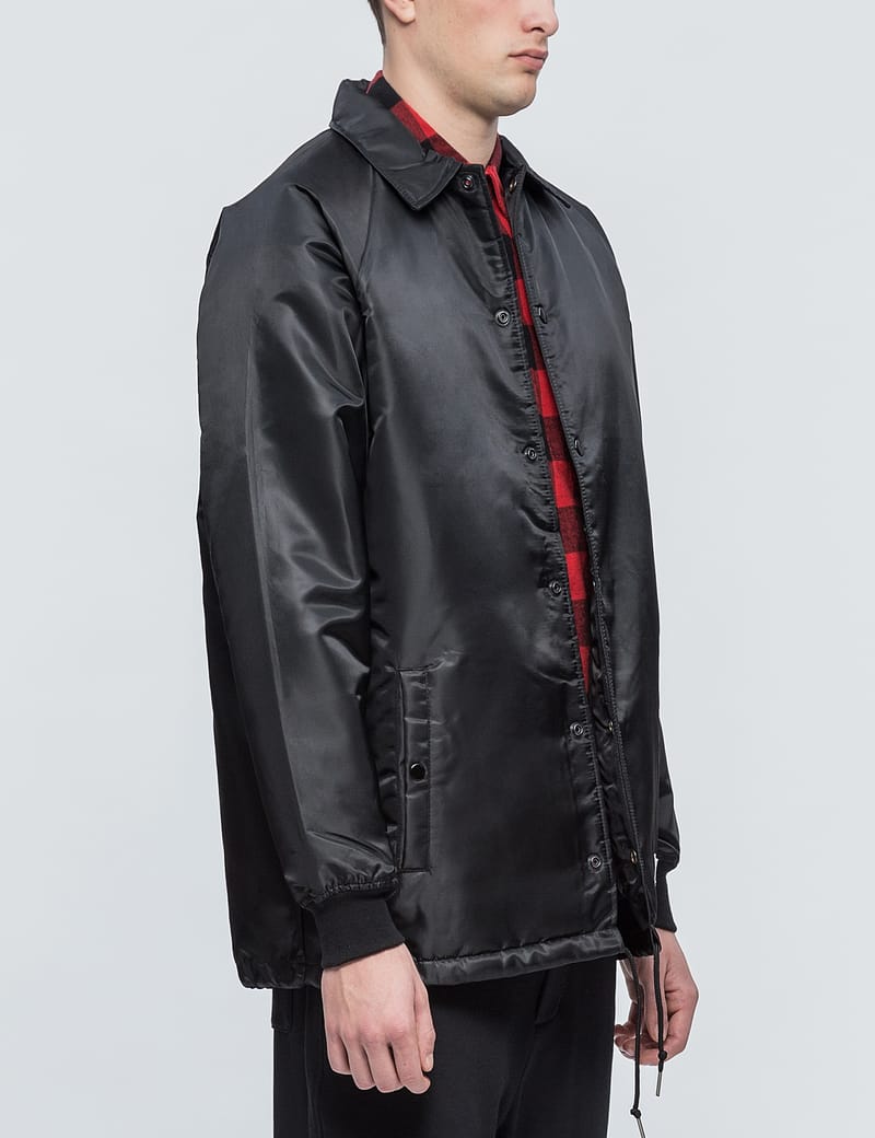 Wacko Maria - BOA Coach Jacket ( Type-4 ) | HBX - Globally Curated