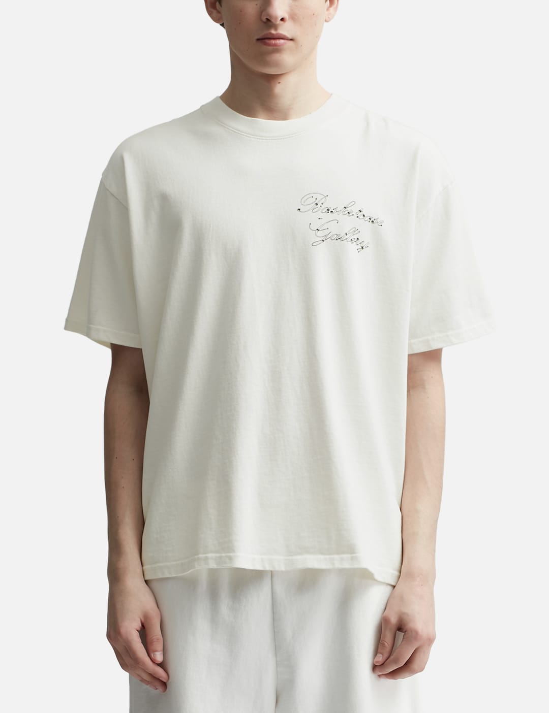 Human Made - One By Penfolds Rooster T-shirt | HBX - Globally 