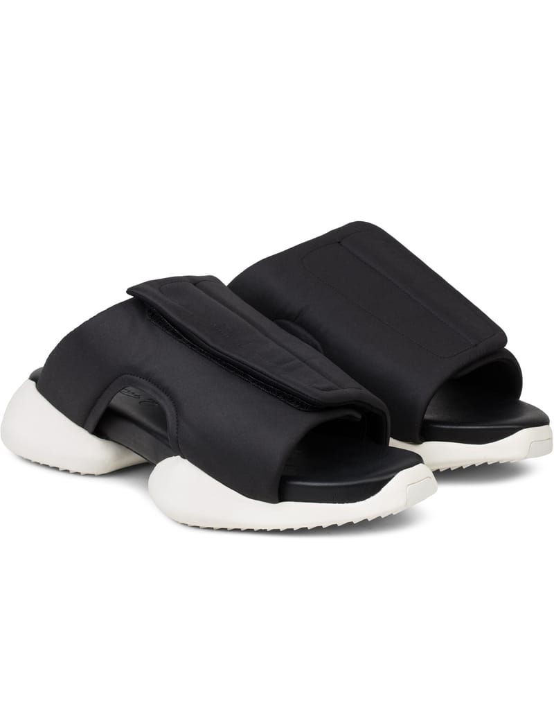 Rick owens adidas clearance clog