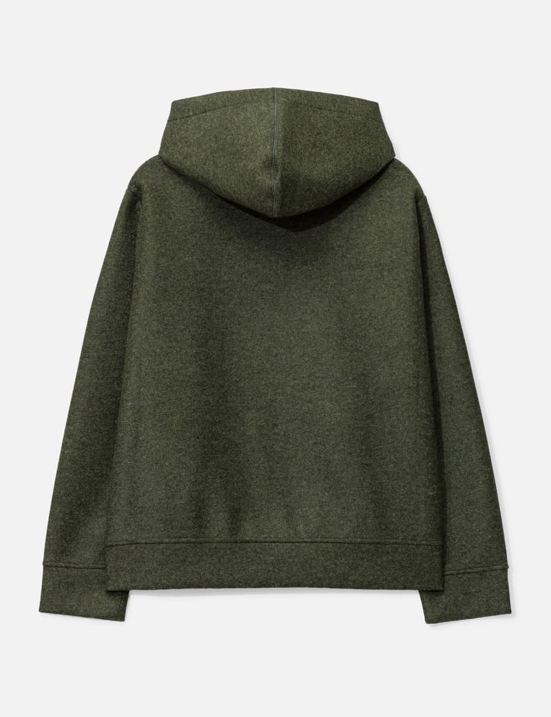 A.P.C. - Alvin Hoodie | HBX