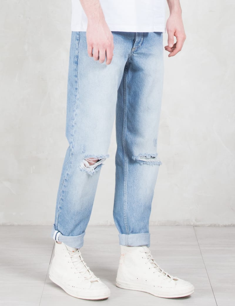 Erik Jeans