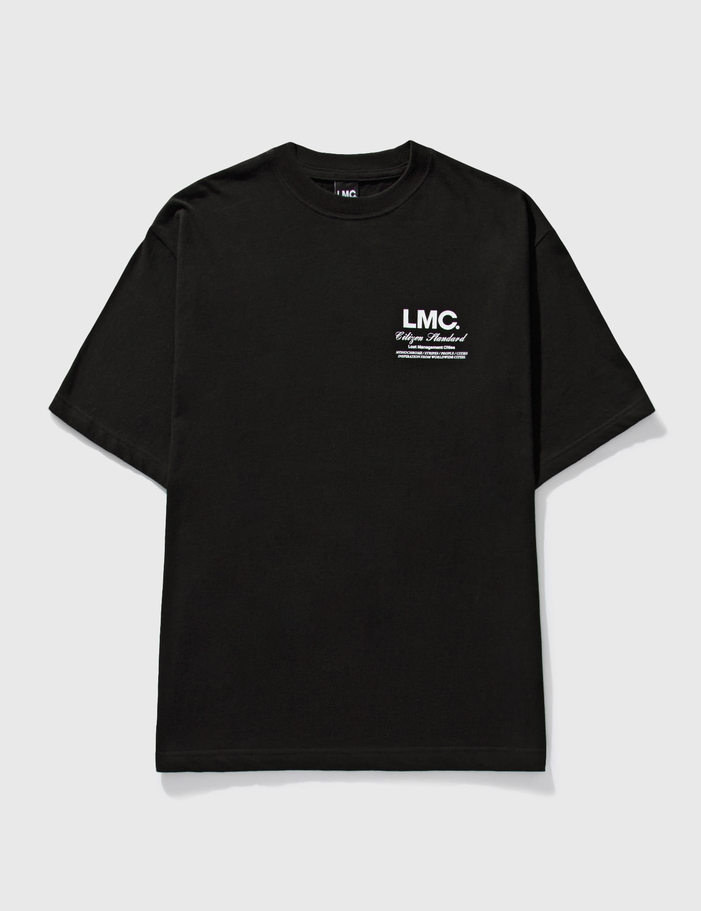 LMC - LMC Babe Angel T-shirt | HBX - Globally Curated Fashion and 