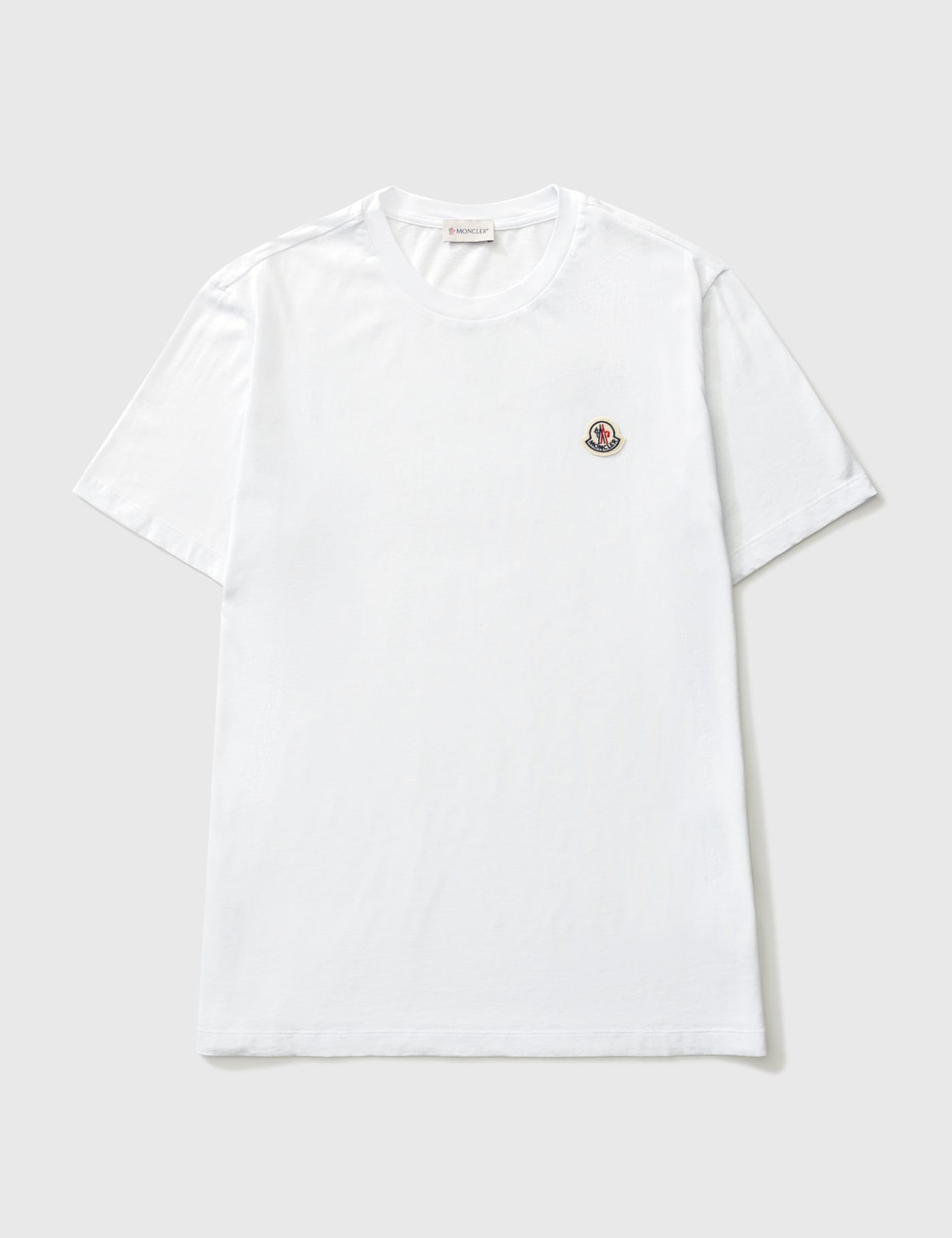 Moncler - T-shirt Pack of 3 | HBX - Globally Curated Fashion and 