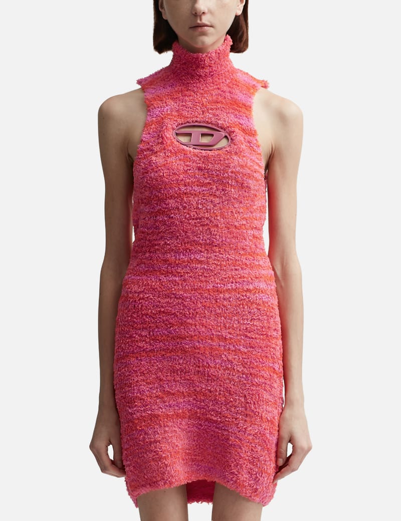 Hyein Seo - Som Halter Dress | HBX - Globally Curated Fashion and