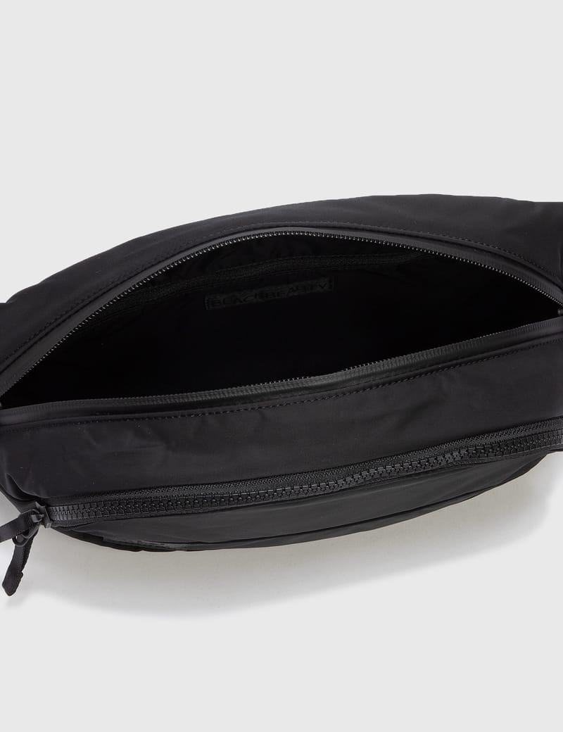 RAMIDUS - Waist Bag | HBX - Globally Curated Fashion and RAMIDUS - Waist Bag | HBX - Globally Curated Fashion and