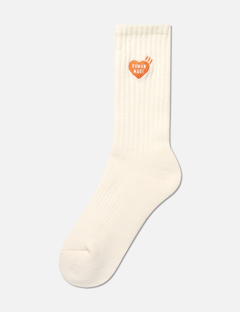 Human Made - PILE SOCKS | HBX - Globally Curated Fashion and