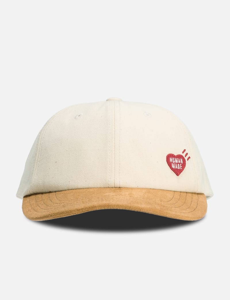 Human Made - 6 PANEL TWILL CAP | HBX - Globally Curated Fashion