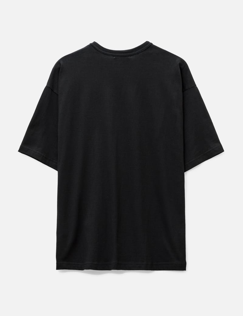 Saintwoods - Charlie T-shirt | HBX - Globally Curated Fashion and