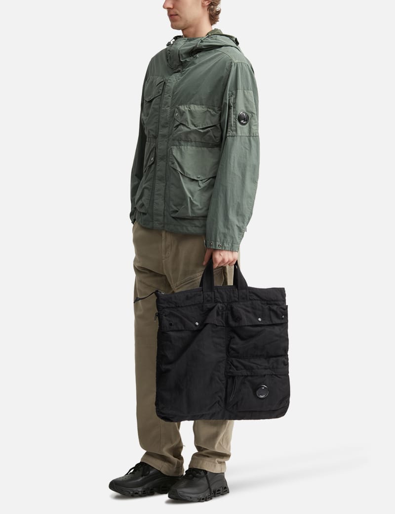 C.P. Company - 50 Fili Utility Vest | HBX