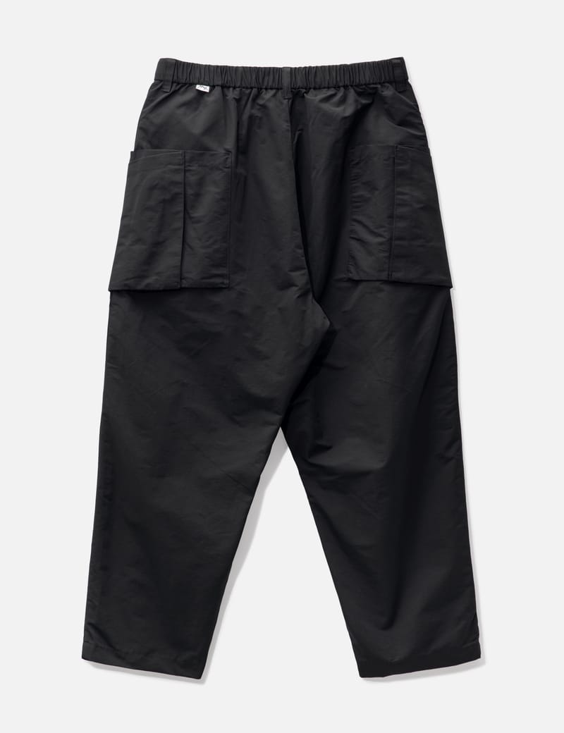 Comfy Outdoor Garment - HIDDEN PANTS | HBX - Globally Curated