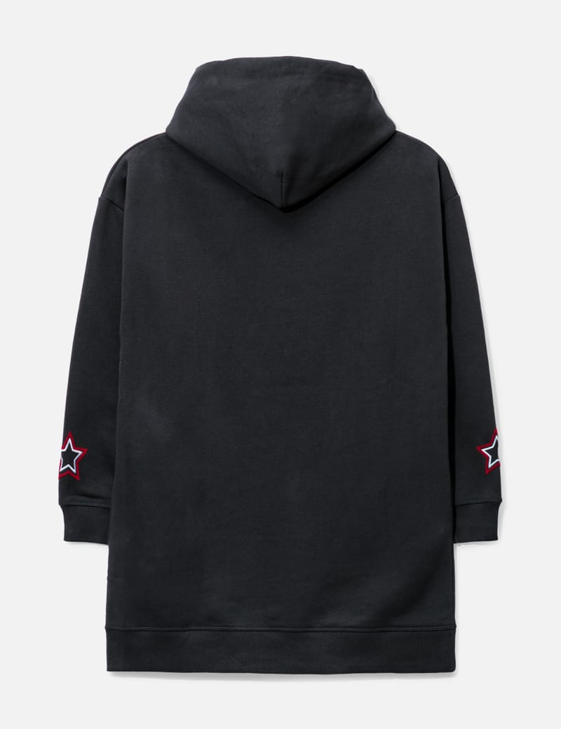 Tommy hilfiger hotsell gigi hadid hoodie