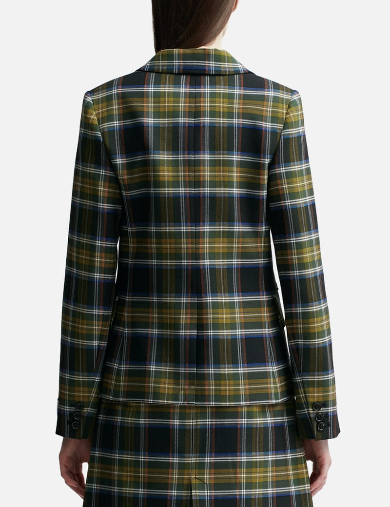 アウターその他 KENZO Woman Blazer Multicolor FD52VE0389RU 77 Kenzo Outlet: Blazer woman - Multicolor | Kenzo blazer