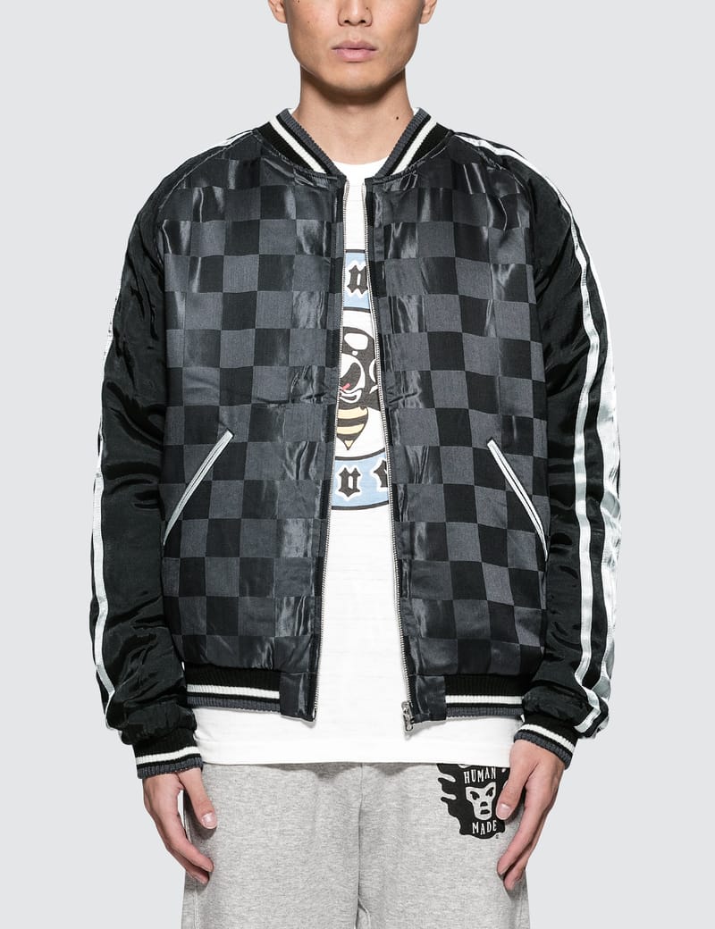 Human Made - Reversible Yokosuka Jacket | HBX