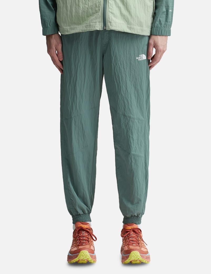 The North Face - Crinkle Woven Pants | HBX - Globally Curated