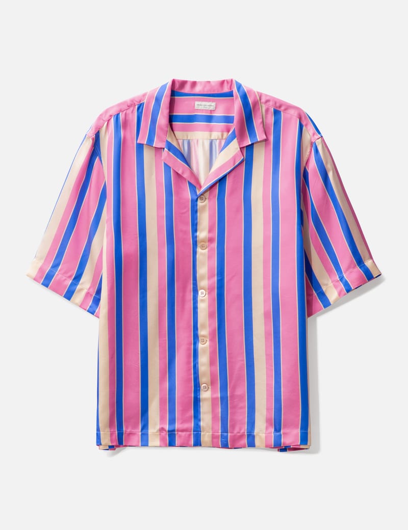 Sasquatchfabrix. - Xxxl Baseball Shirt | HBX - Globally Curated 