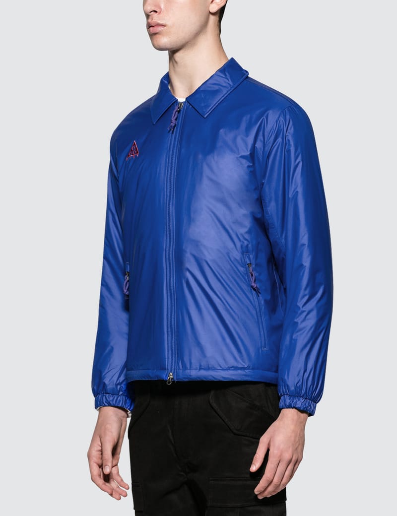 Nike - ACG Primaloft Jacket | HBX - Globally Curated Fashion and