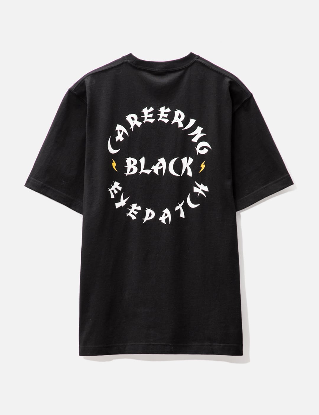 BlackEyePatch - BEPxCareering Pocket T-shirt | HBX - Globally