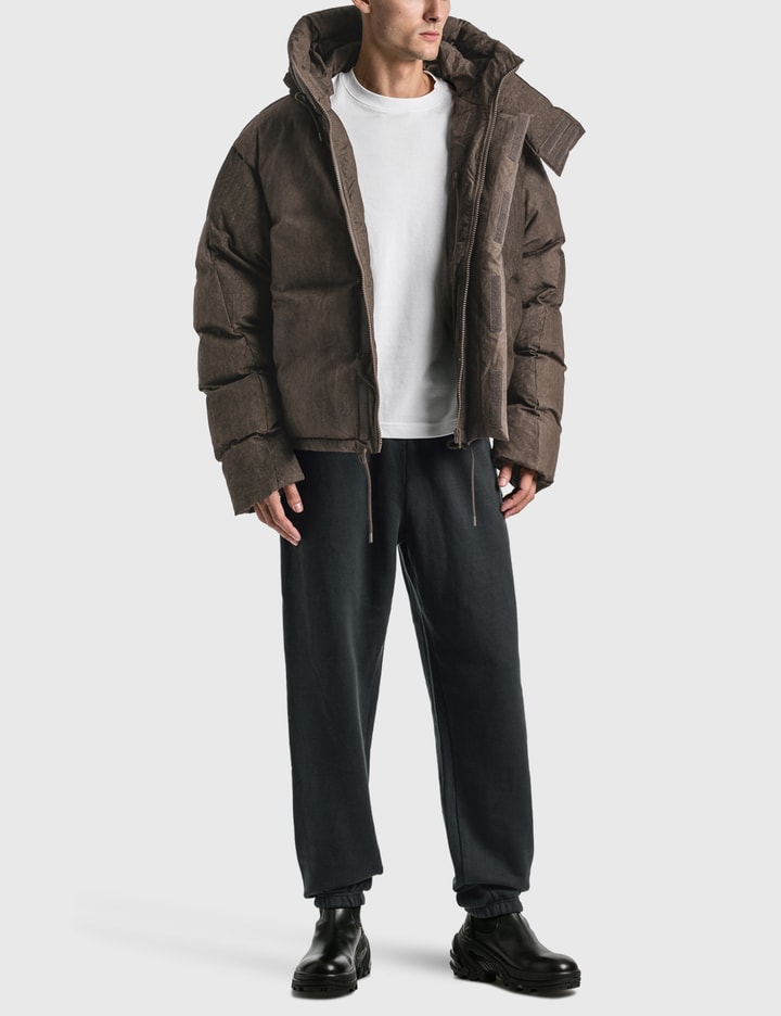 69 Jacket Entire Studios - SOA PUFFER JACKET | HBX - Globally Curated Fashion and ...
